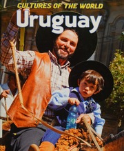 Uruguay 2nd Ed Jermyn Leslie Wong Winnie