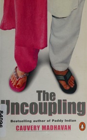 The Uncoupling Madhavan Cauvery