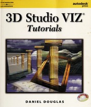 3d Studio Viz Tutorials Douglas Daniel