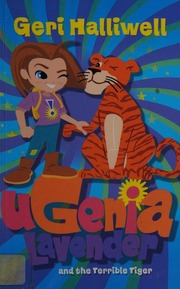 Ugenia Lavender And The Terrible Tiger Halliwell Geri 1972 Hughes
