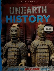 Unearth History Steele Philip