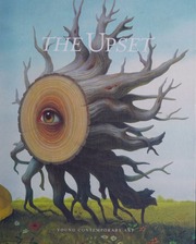 The Upset Young Contemporary Art Edited By Robert Klanten Et Al