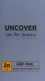 Uncover John Unknown