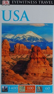 Usa Dorling Kindersley Publishing Inc