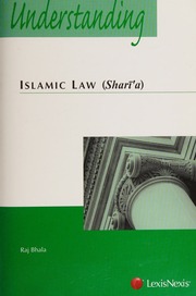 Understanding Islamic Law Shariʻa Bhala Raj