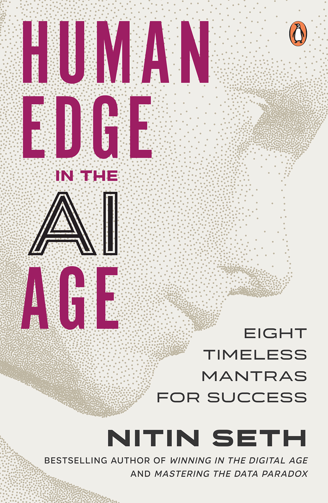 Human Edge In The Ai Age Nitin Seth