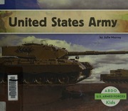 United States Army Murray Julie 1969 Author