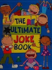 The Ultimate Joke Book Unknown