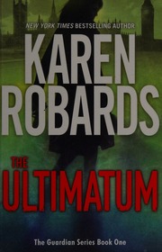 Ultimatum Robards Karen