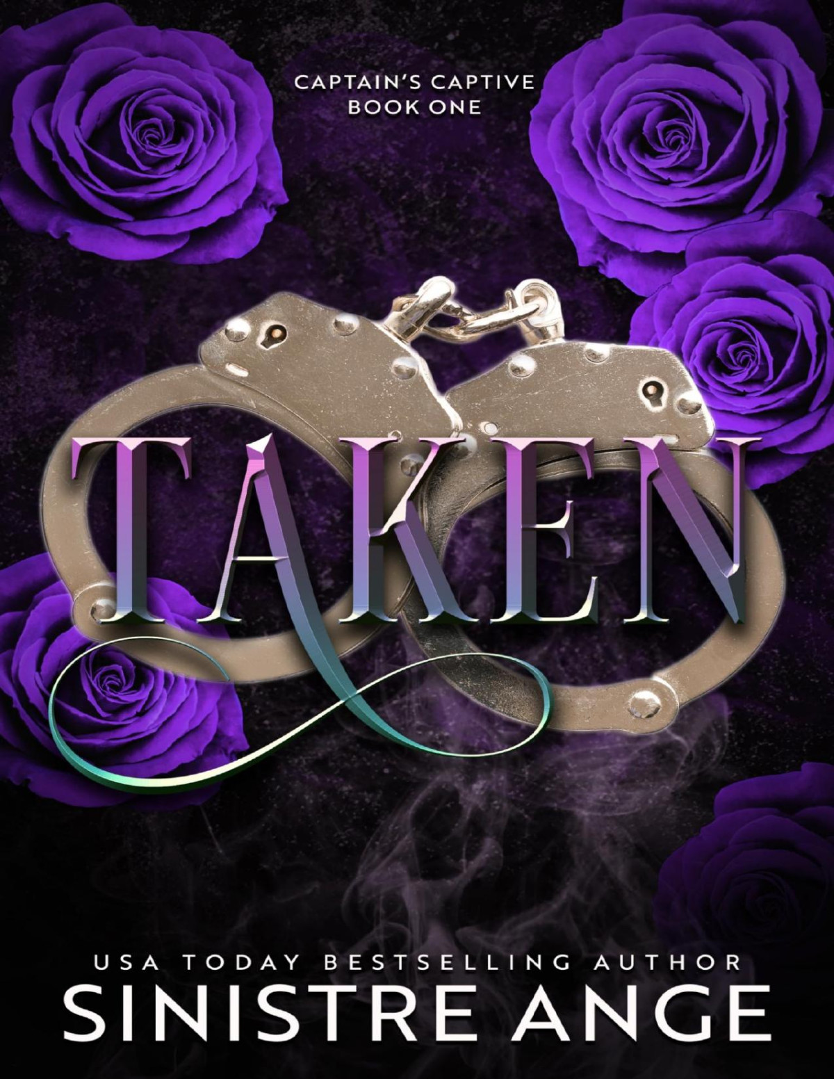 Taken The Captains Captive Book 1 Sinistre Ange