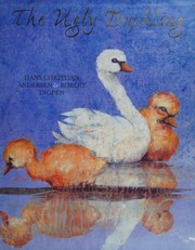 The Ugly Duckling Jubilee Ed Andersen H C Hans Christian