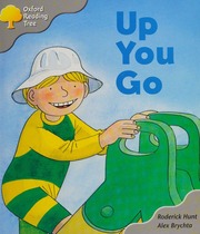 Up You Go Hunt Roderick Brychta Alex