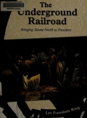 The Underground Railroad Bringing Slaves North To Freedom Monroe