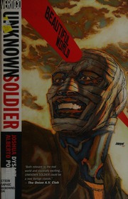 Unknown Soldier 4 Beautiful World Dysart Josh Ponticelli Alberto Veitch