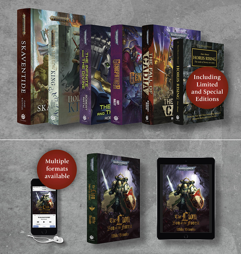 Era Of Ruin Various Authors