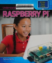 Understanding Coding With Raspberry Pi Harris Patricia 1943 October 17