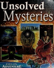 Unsolved Mysteries Bland Celia