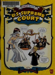 The Us Supreme Court Fingeroth Danny Martin Cynthia 1961
