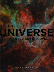 The Universe In 100 Key Discoveries Sparrow Giles 1970