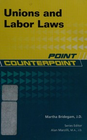 Unions And Labor Laws Bridegam Martha Ann