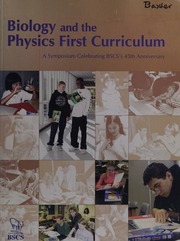 Using Technology To Study Cellular And Molecular Biology Biological Sciences Curriculum Study National Center For Research Resources Us