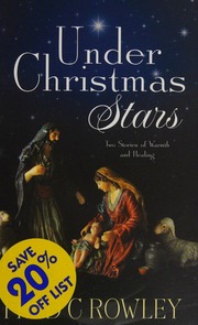 Under Christmas Stars Rowley Fred C