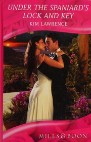 Under The Spaniards Lock And Key Lawrence Kim 1938