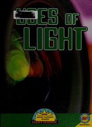 Uses Of Light Friesen Helen Lepp 1961