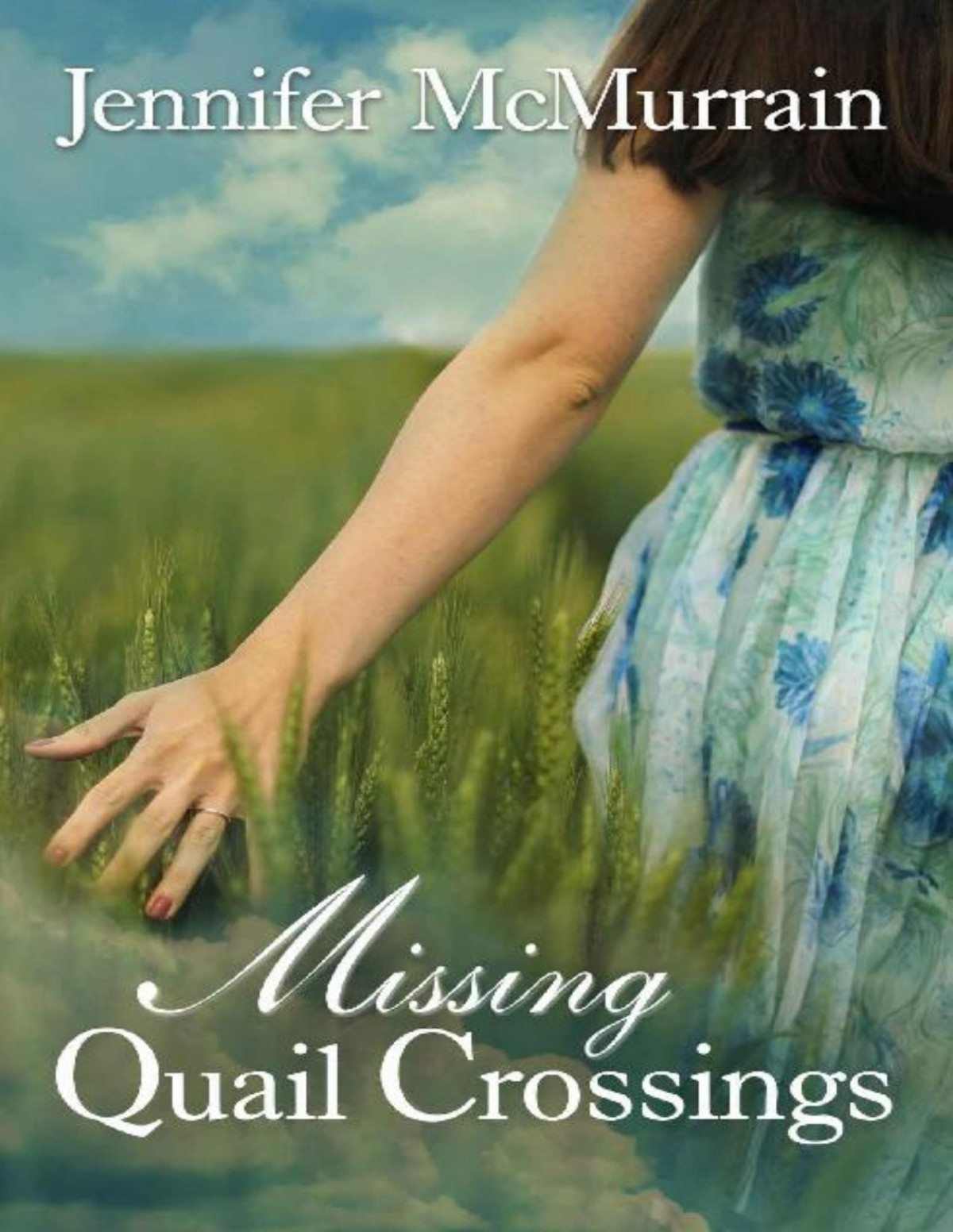 Missing Quail Crossings Quail Crossing Texas 03 Jennifer Mcmurrain