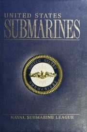 United States Submarines Randall Hinkle David Caldwell Harry H Harry Harrison