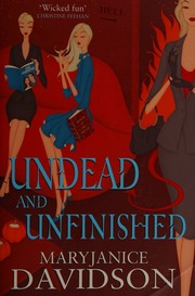 Undead And Unfinished Unknown