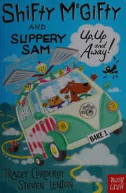 Up Up And Away Corderoy Tracey Author Lenton Steven Illustrator