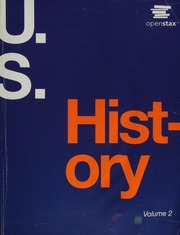 Us History Corbett P Scott Author Janssen Volker Historian