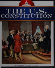 The Us Constitution Lusted Marcia Amidon Author