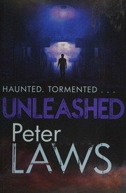 Unleashed Laws Peter Author