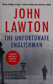 The Unfortunate Englishman Lawton John 1949 Author