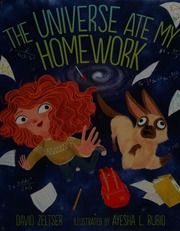 The Universe Ate My Homework Zeltser David Lopez Rubio Ayesha