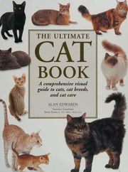 The Ultimate Cat Book Unknown