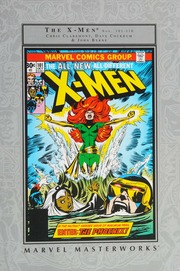 The Uncanny Xmen Volume 2 Collecting The Xmen Nos 101110 Claremont