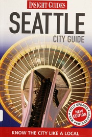 Seattle Fifth Edition New Edition Unknown