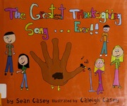 The Greatest Thanksgiving Song Ever Casey Sean