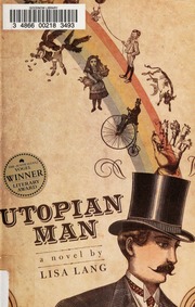 Utopian Man Lang Lisa