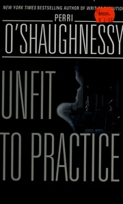 Unfit To Practice Oshaughnessy Perri