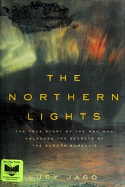 The Northern Lights 1st American Ed Jago Lucy