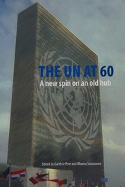 The Un At 60 A New Spin On An Old Hub Le Pere Garth Samasuwo