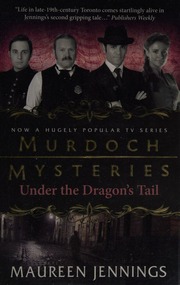 Under The Dragons Tail 1st Ed Jennings Maureen