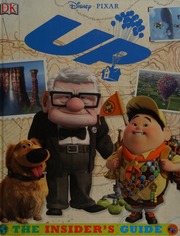 Up The Insiders Guide Gilbert Laura March Julia Pixar Firm Walt Disney Company