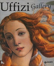 Uffizi Gallery Art History Collections Fossi Gloria