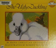 The Ugly Duckling Andersen H C Hans Christian 18051875 Van Nutt