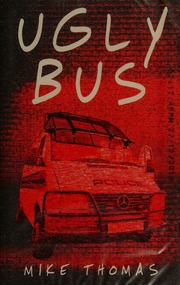 Ugly Bus Thomas Mike 1971 Author